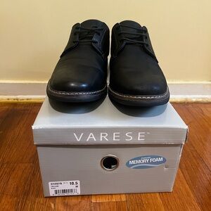Varese William Men’s Dress Shoes Men’s 10 1/2
